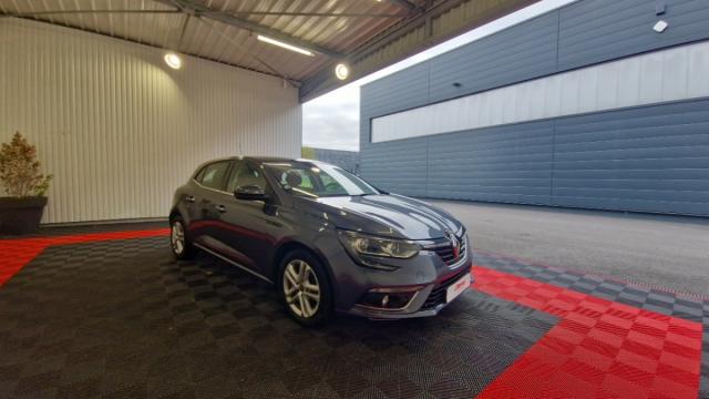 Renault Mégane image 5