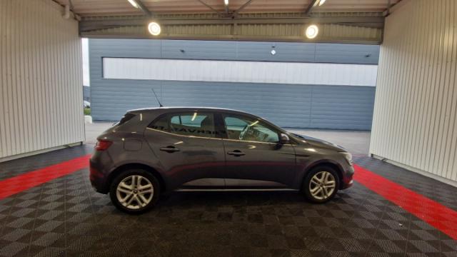 Renault Mégane image 2