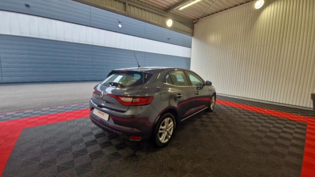 Renault Mégane image 3
