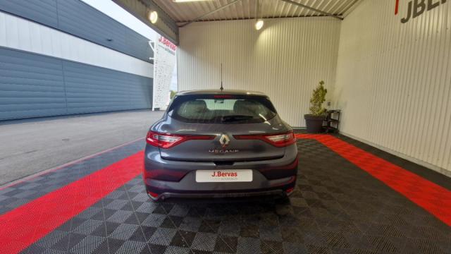 Renault Mégane image 8