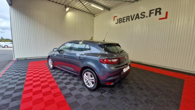 Renault Mégane image 4