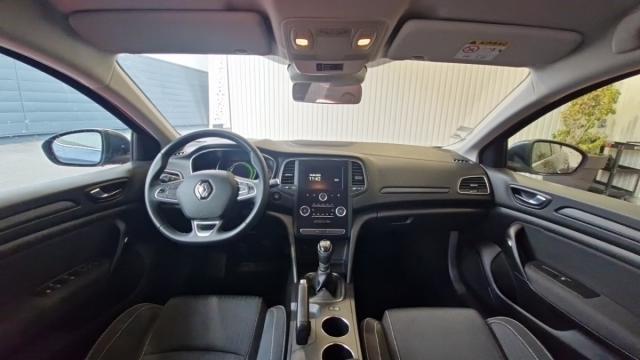 Renault Mégane image 1