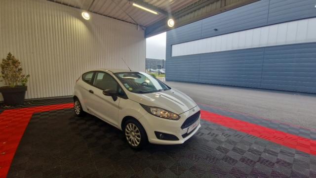 Ford Fiesta image 1