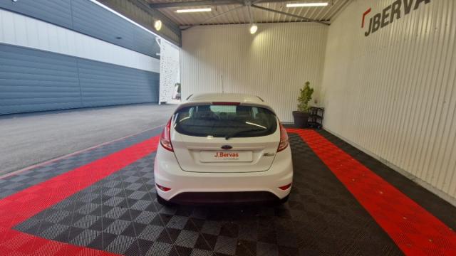 Ford Fiesta image 3