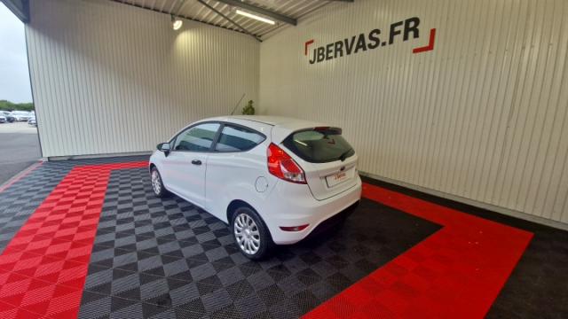 Ford Fiesta image 5