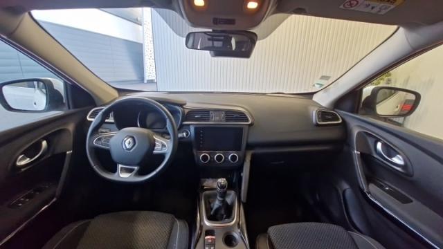 Renault Kadjar image 1