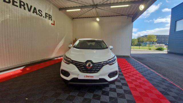 Renault Kadjar image 6