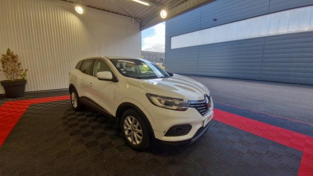 Renault Kadjar image 7