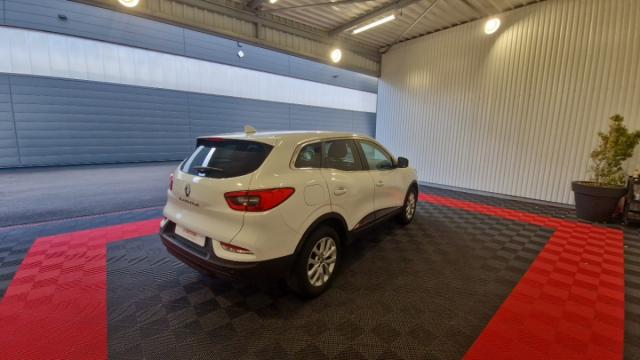 Renault Kadjar image 8