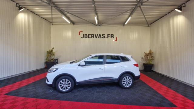 Renault Kadjar image 4