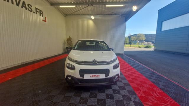 Citroen C3 image 1