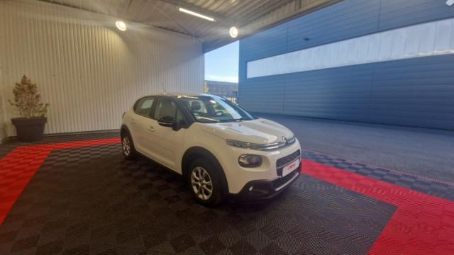 Citroen C3 image 2