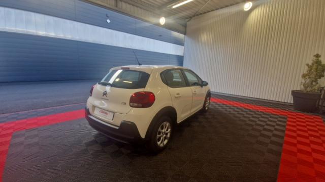 Citroen C3 image 4
