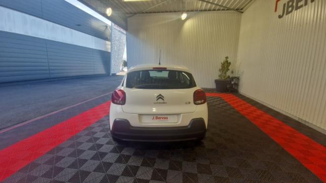 Citroen C3 image 9