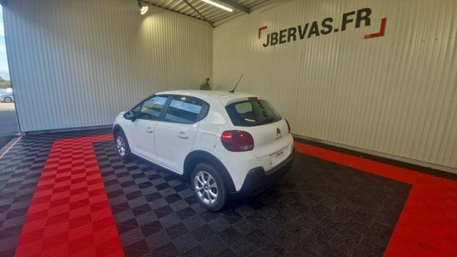 Citroen C3 image 7