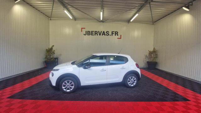 Citroen C3 image 3