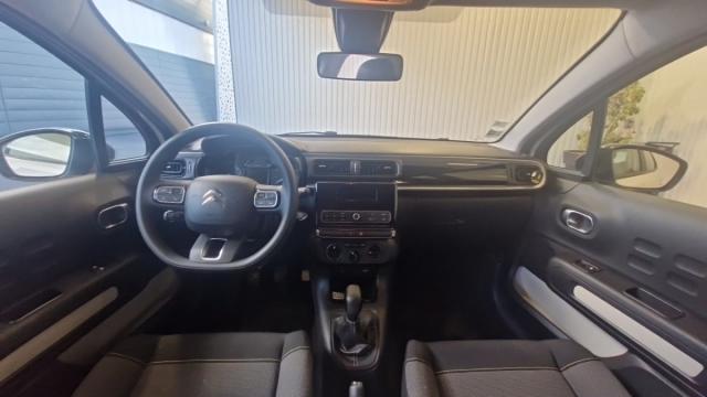 Citroen C3 image 8