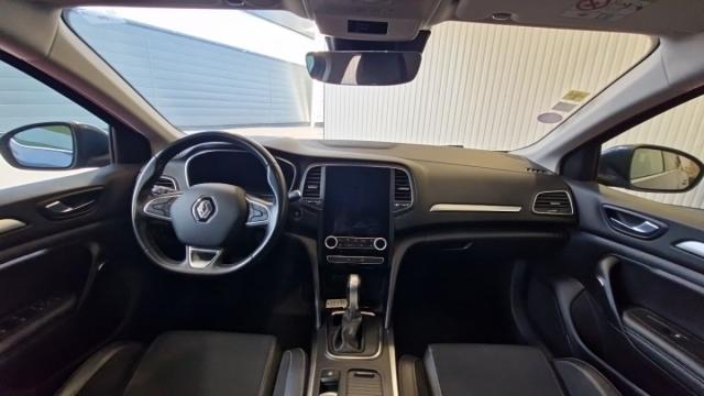Renault Mégane image 3