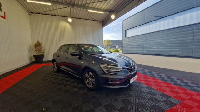 Renault Mégane image 1