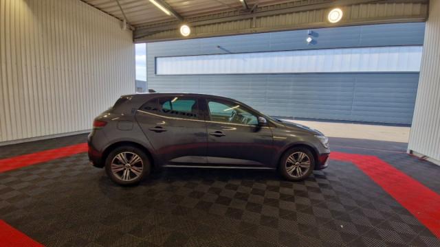 Renault Mégane image 9