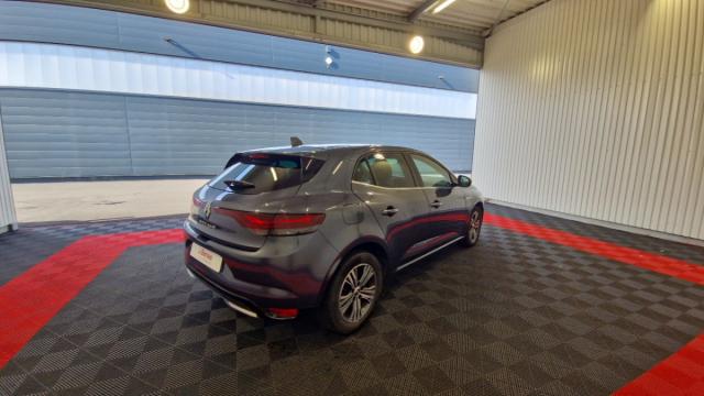 Renault Mégane image 8