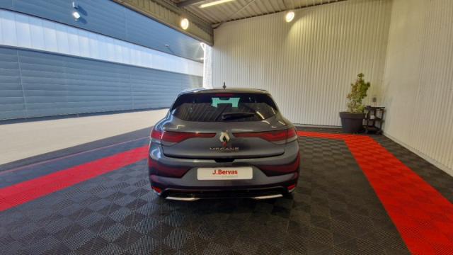 Renault Mégane image 5