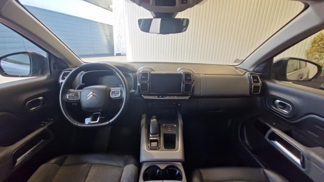 Citroen C5 Aircross image 1