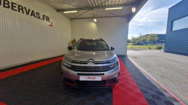 Citroen C5 Aircross image 7