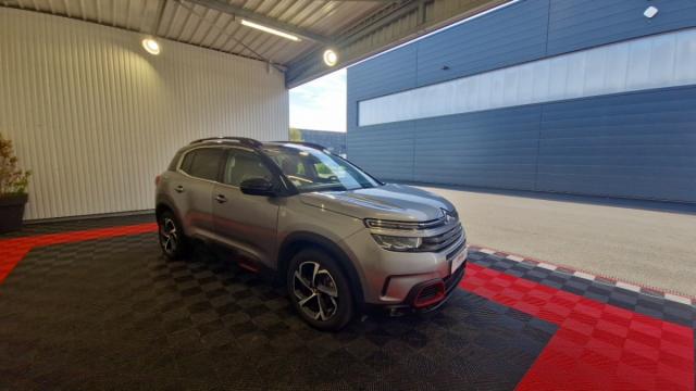 Citroen C5 Aircross image 4