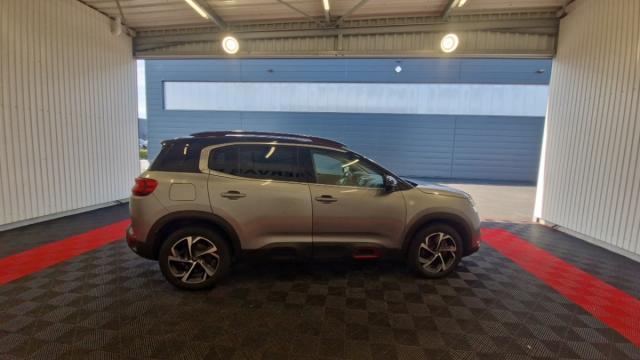 Citroen C5 Aircross image 6