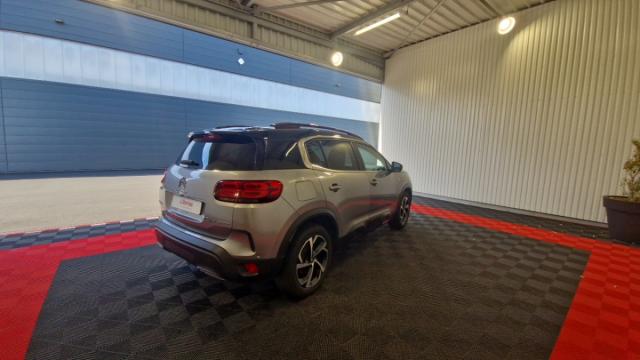 Citroen C5 Aircross image 5