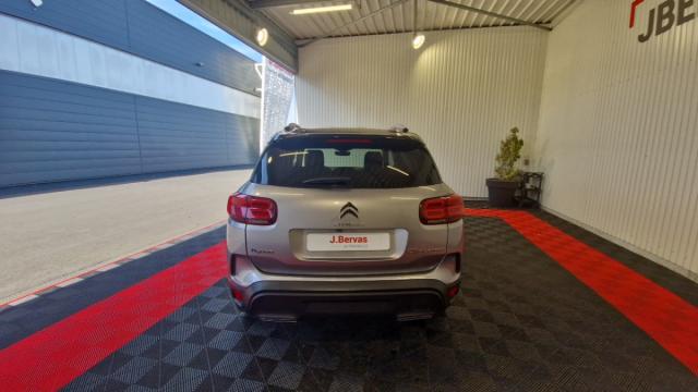 Citroen C5 Aircross image 2