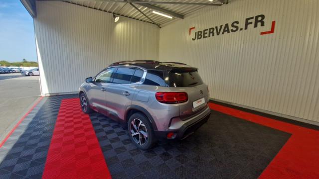 Citroen C5 Aircross image 3