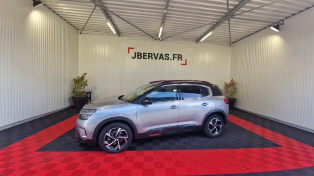 Citroen C5 Aircross image 8