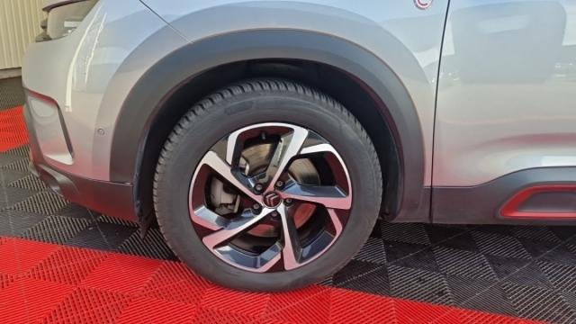 Citroen C5 Aircross image 9