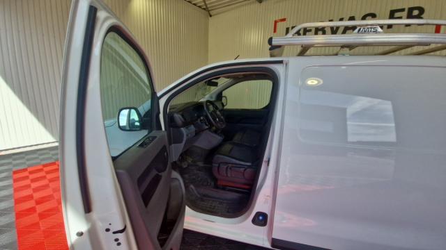 Citroen Jumpy image 4