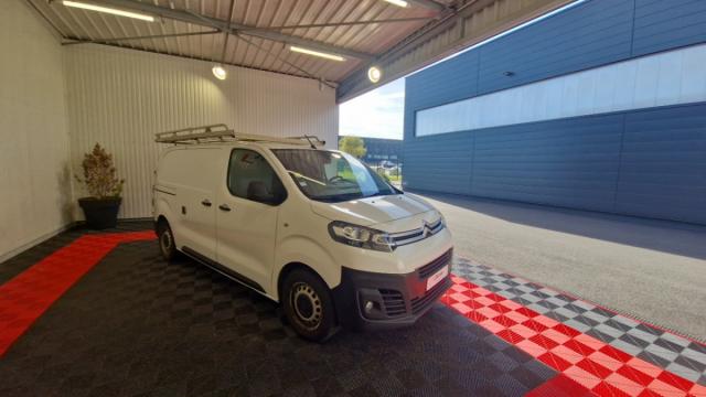 Citroen Jumpy image 3