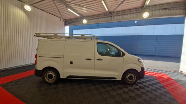 Citroen Jumpy image 6