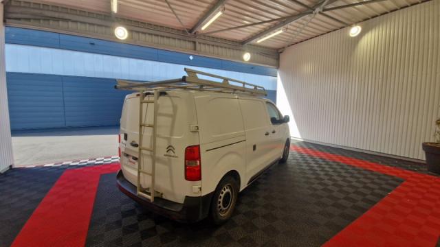 Citroen Jumpy image 7