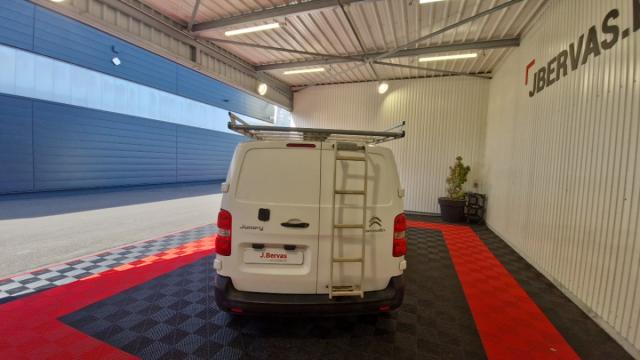 Citroen Jumpy image 5