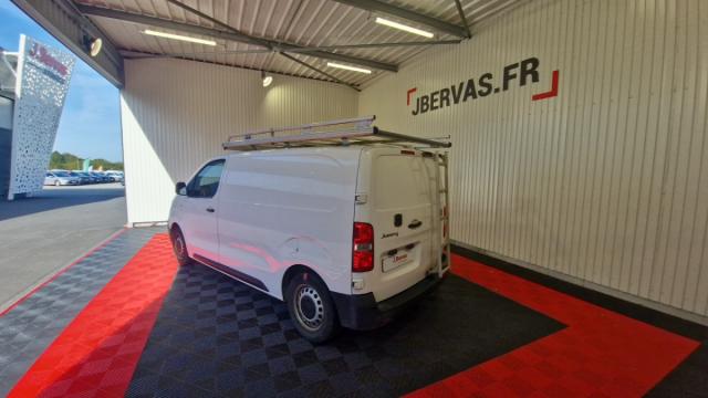 Citroen Jumpy image 2