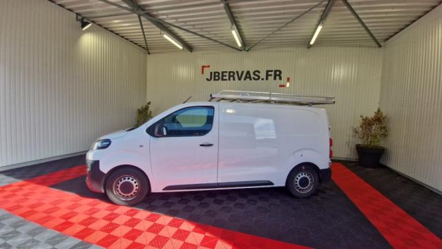 Citroen Jumpy image 9