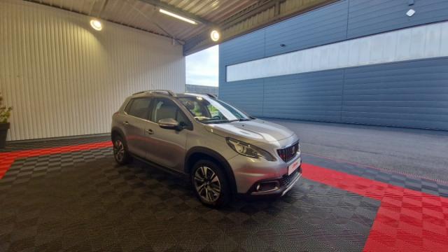 Peugeot 2008 image 1