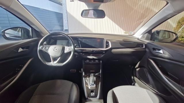 Opel Grandland image 9