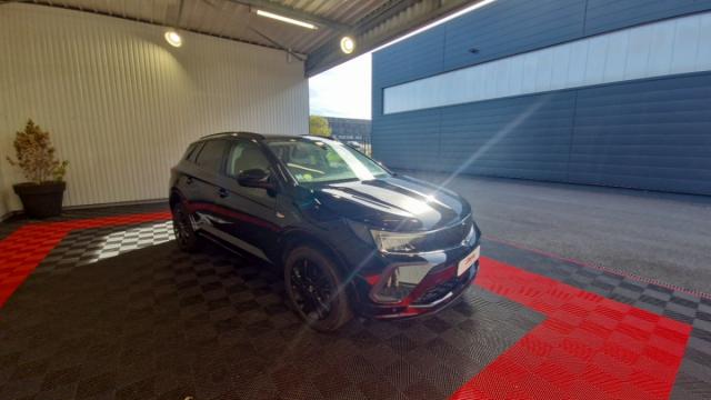 Opel Grandland image 3