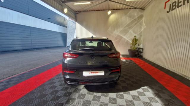 Opel Grandland image 6