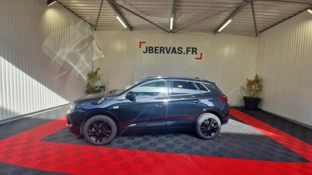 Opel Grandland image 7