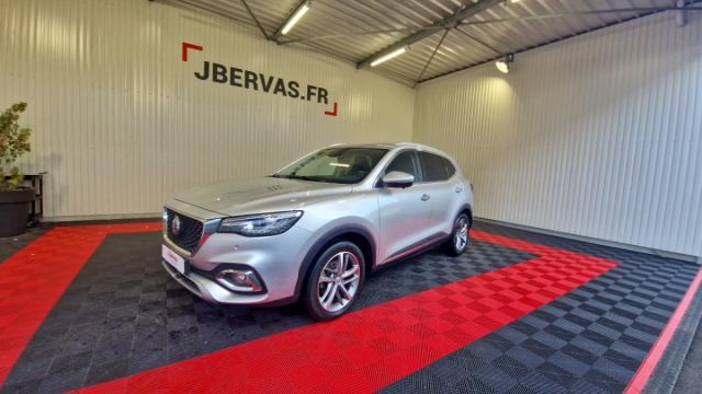 Mg Ehs 1.5t Gdi Phev Luxury