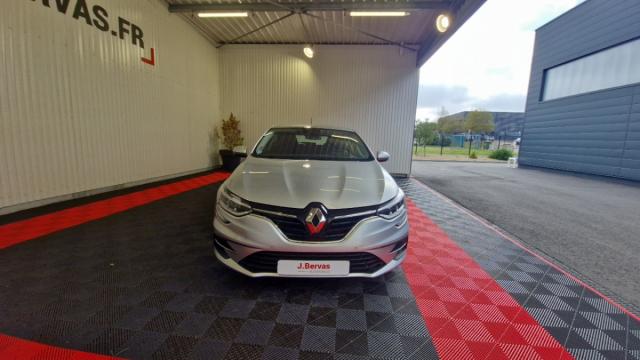 Renault Mégane image 7