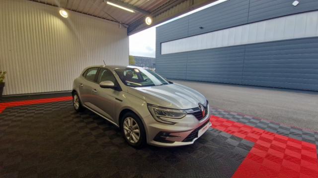Renault Mégane image 6